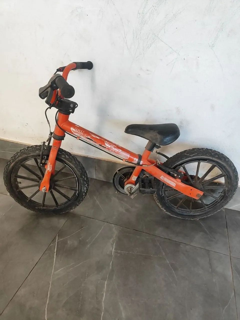 Bicicleta  - Foto 2