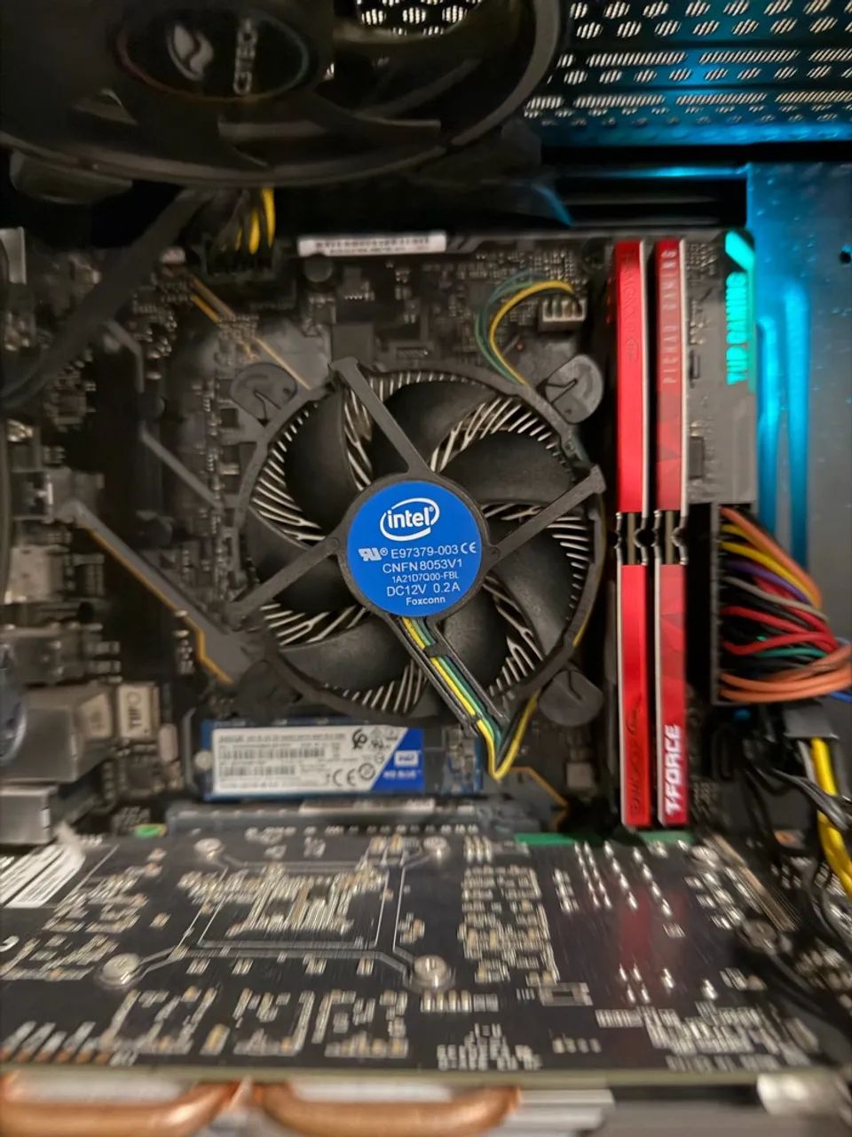 Vendo Pc Gamer!  - Foto 4