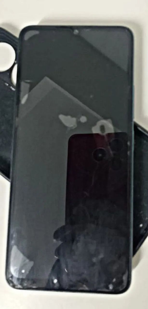 CELULAR PARA VENDA, REDMI NOTE 13C PLUS - Foto 2