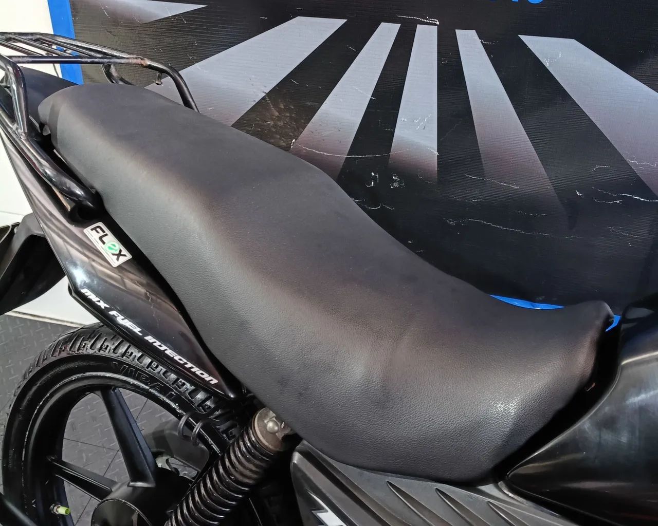 CG 150 TITAN EX MIX  - Foto 4
