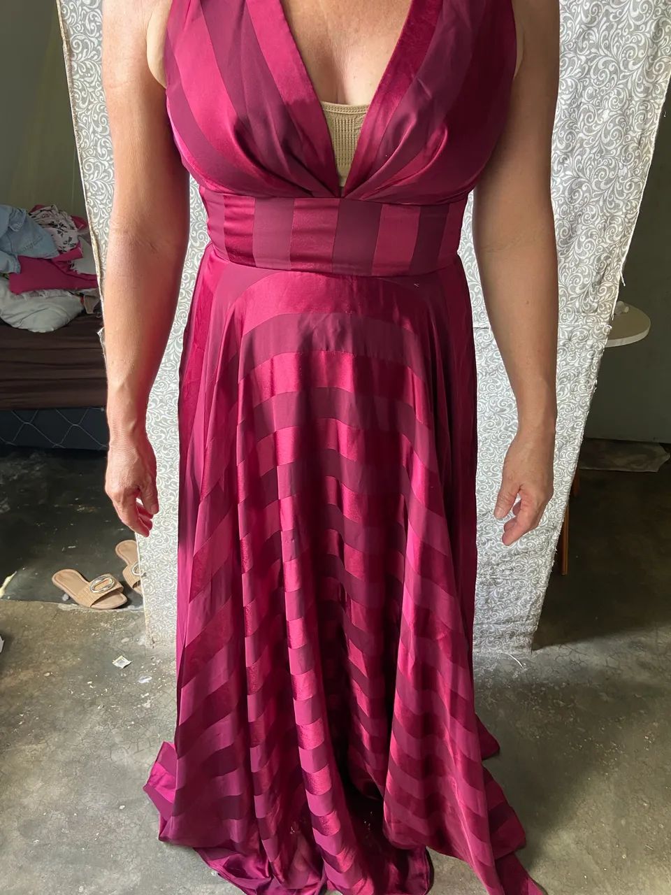 Vestido de festa  - Foto 2