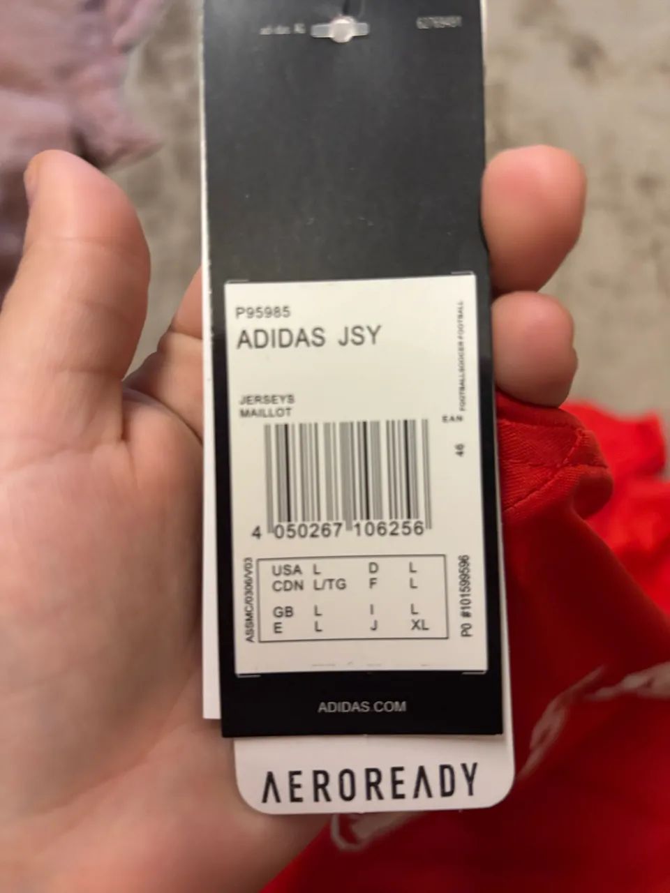  Camisa Oficial Benfica 2025/26 ? Original de Portugal ? NOVA! ? - Foto 2