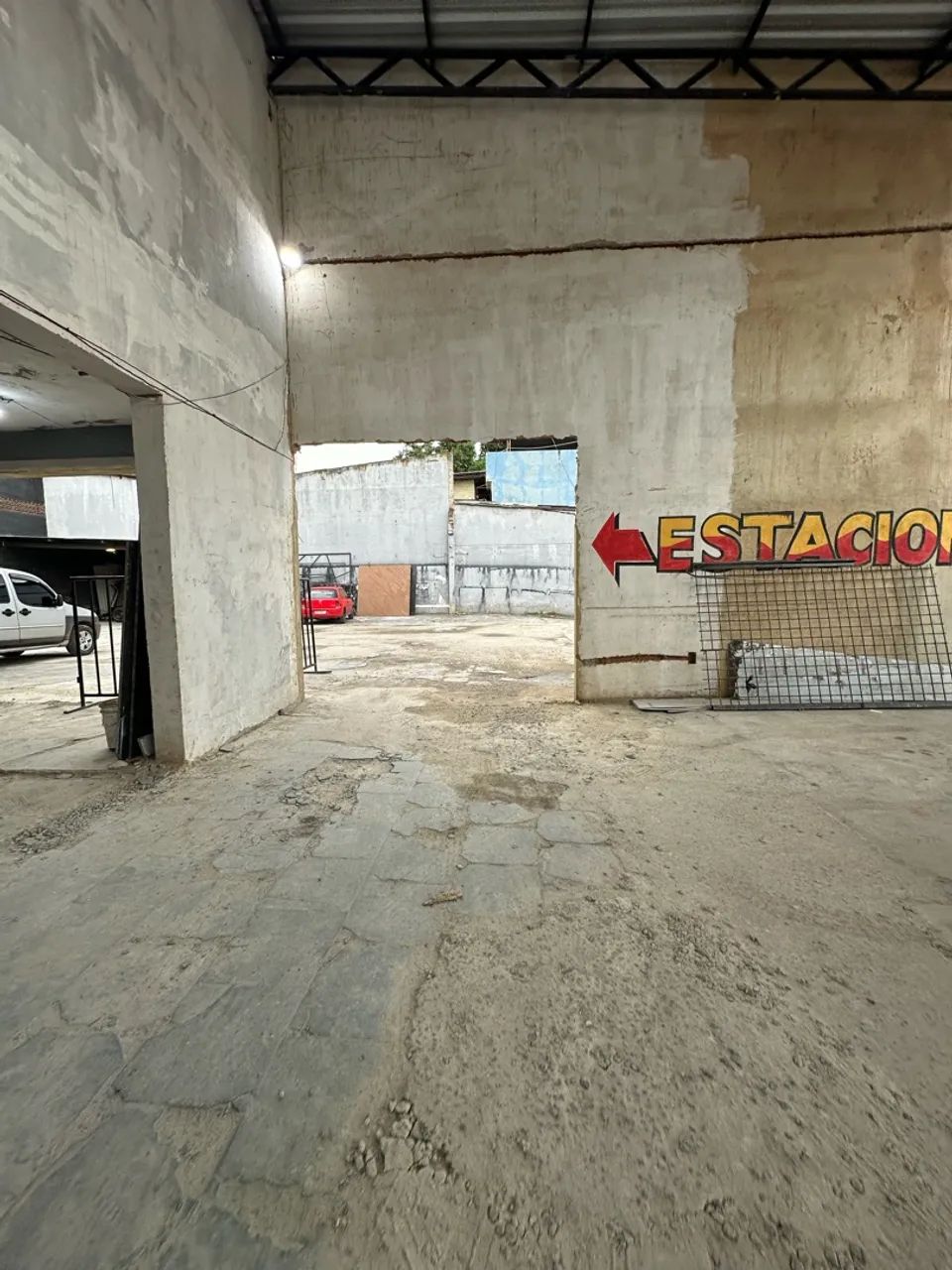 Amplo Galpão, Centro do RJ - Foto 5