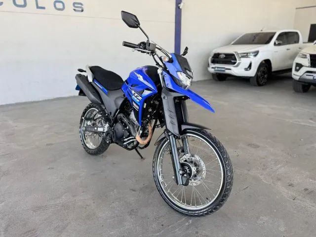 Yamaha XTZ250 Lander 2024 - Foto 3