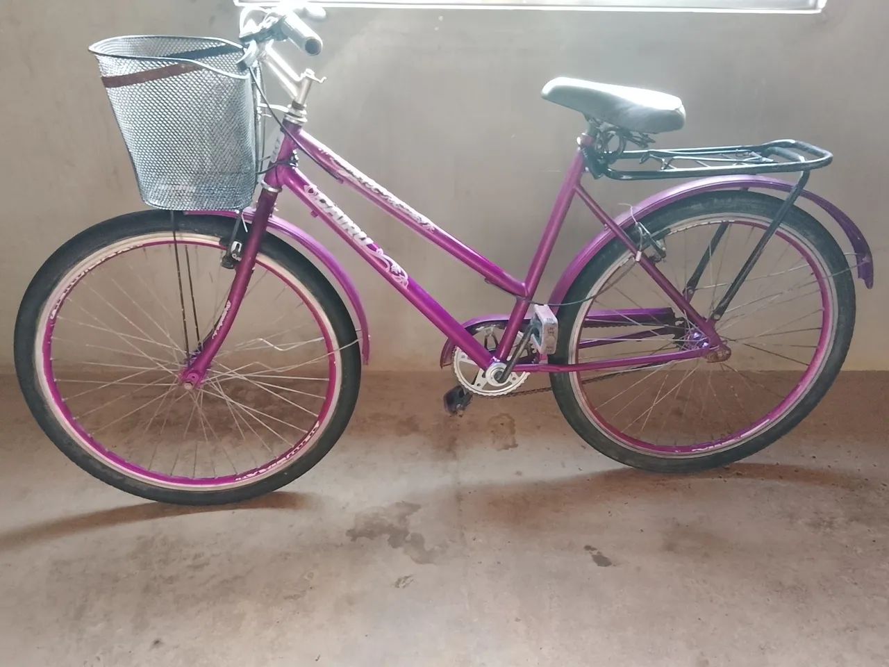 Vendo bicicleta usada  - Foto 3