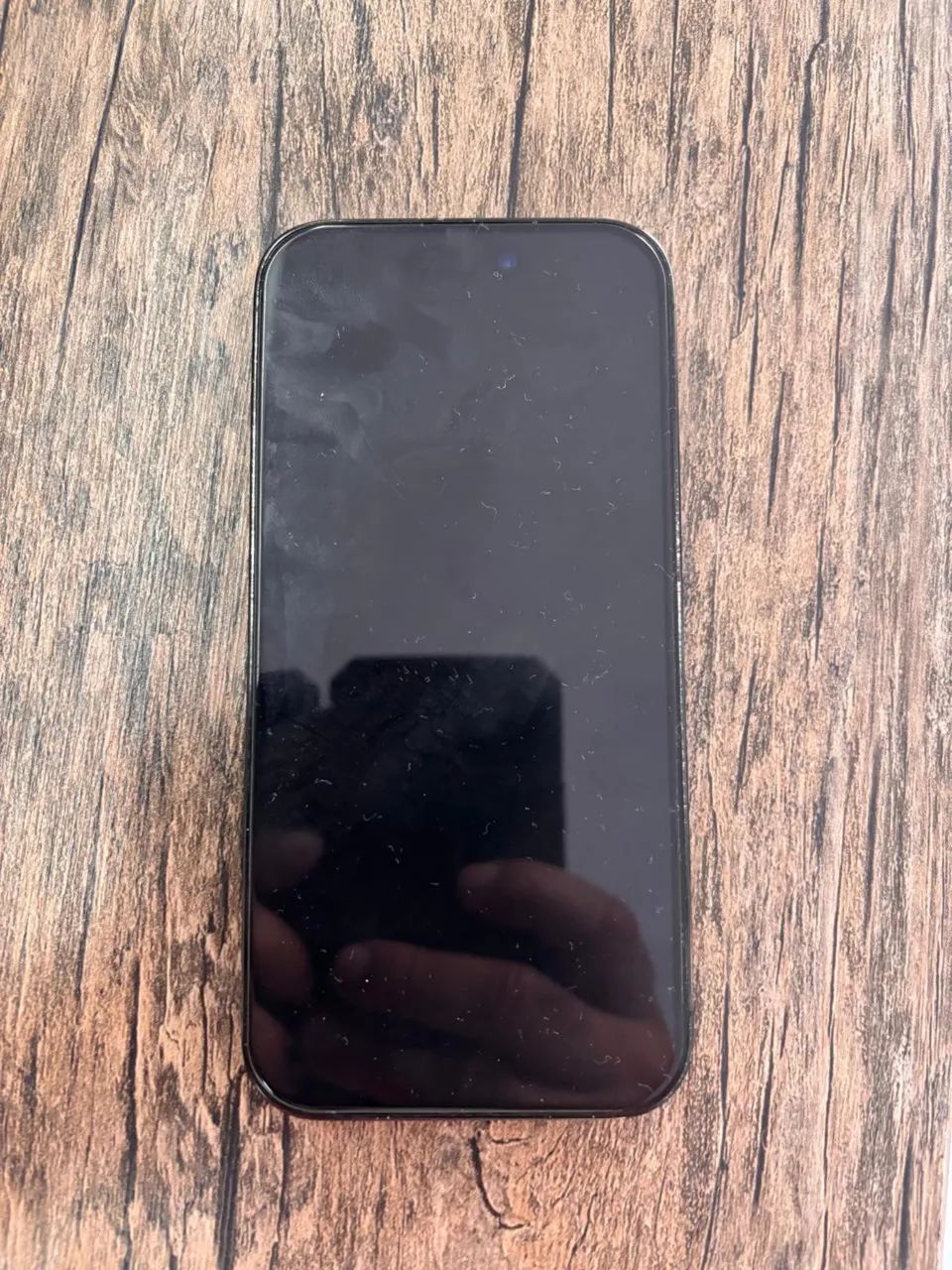 Vendo iPhone 14 Pro - Foto 3