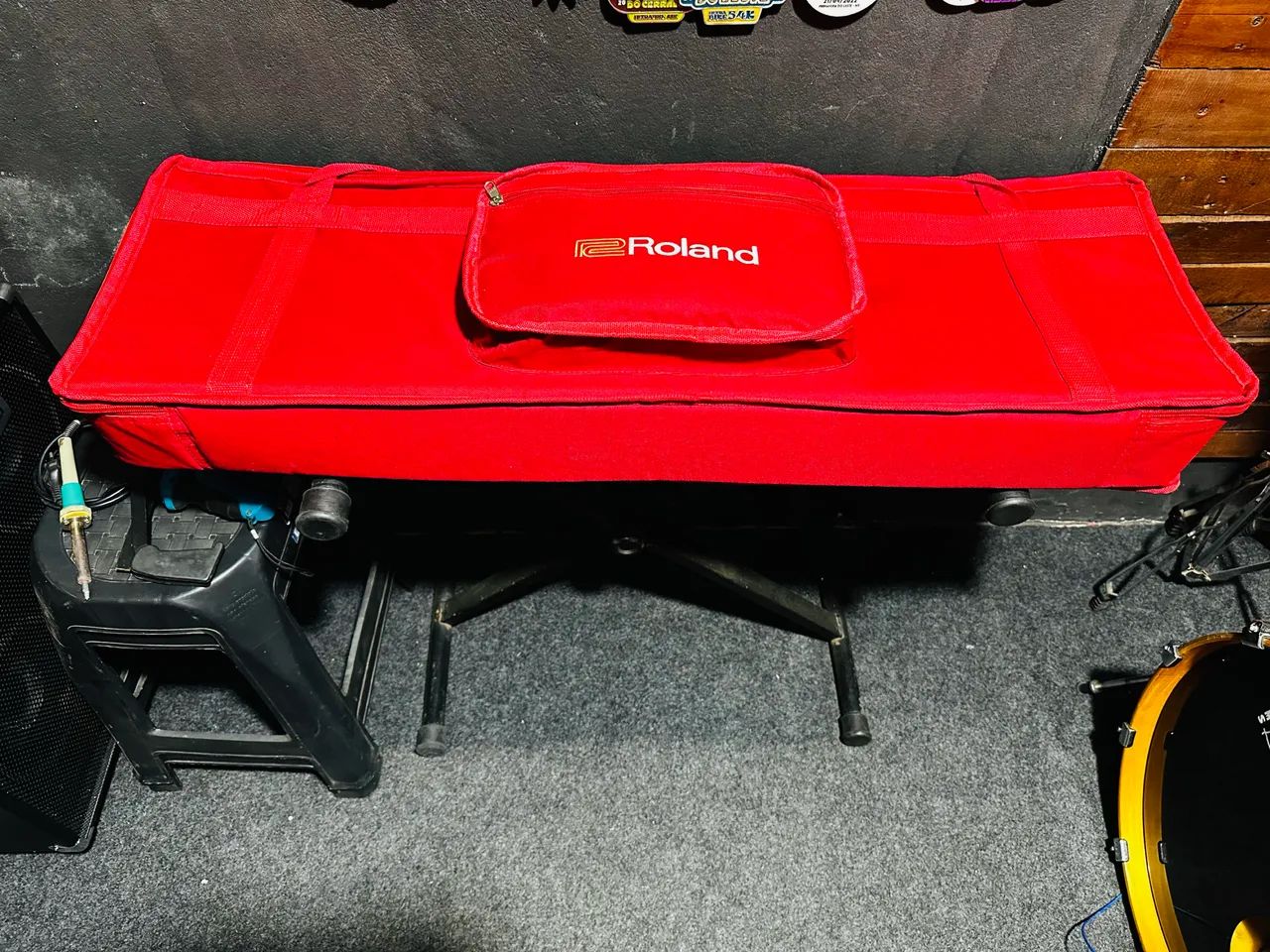 Teclado xps10  - Foto 5