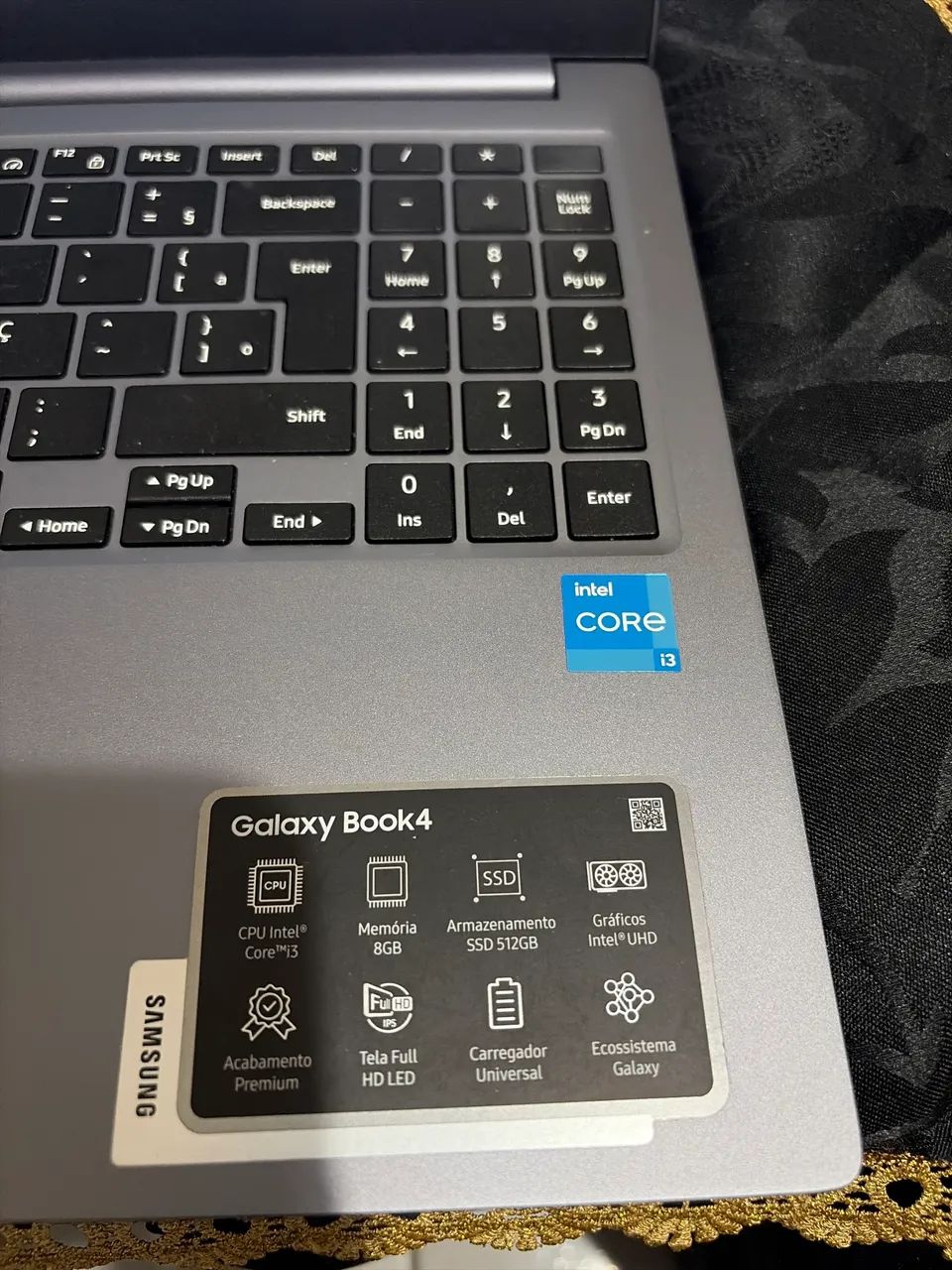 Galaxy book 4