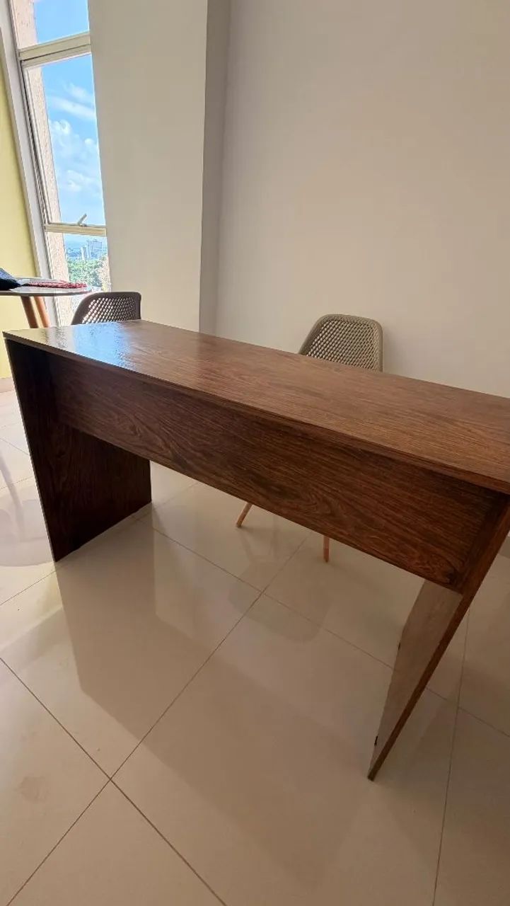 Mesa de escritório