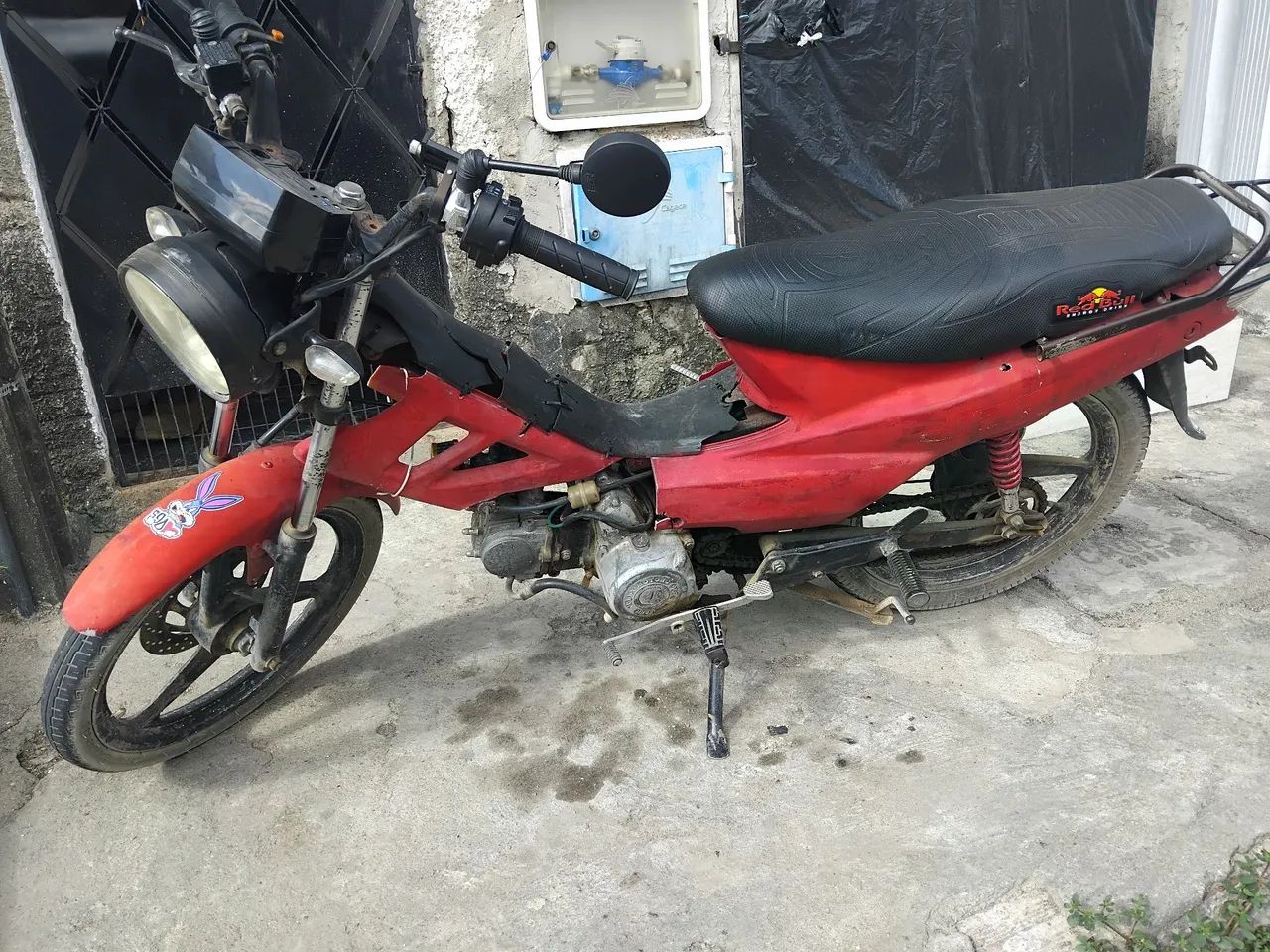 Jonny hype 50cc - Foto 2