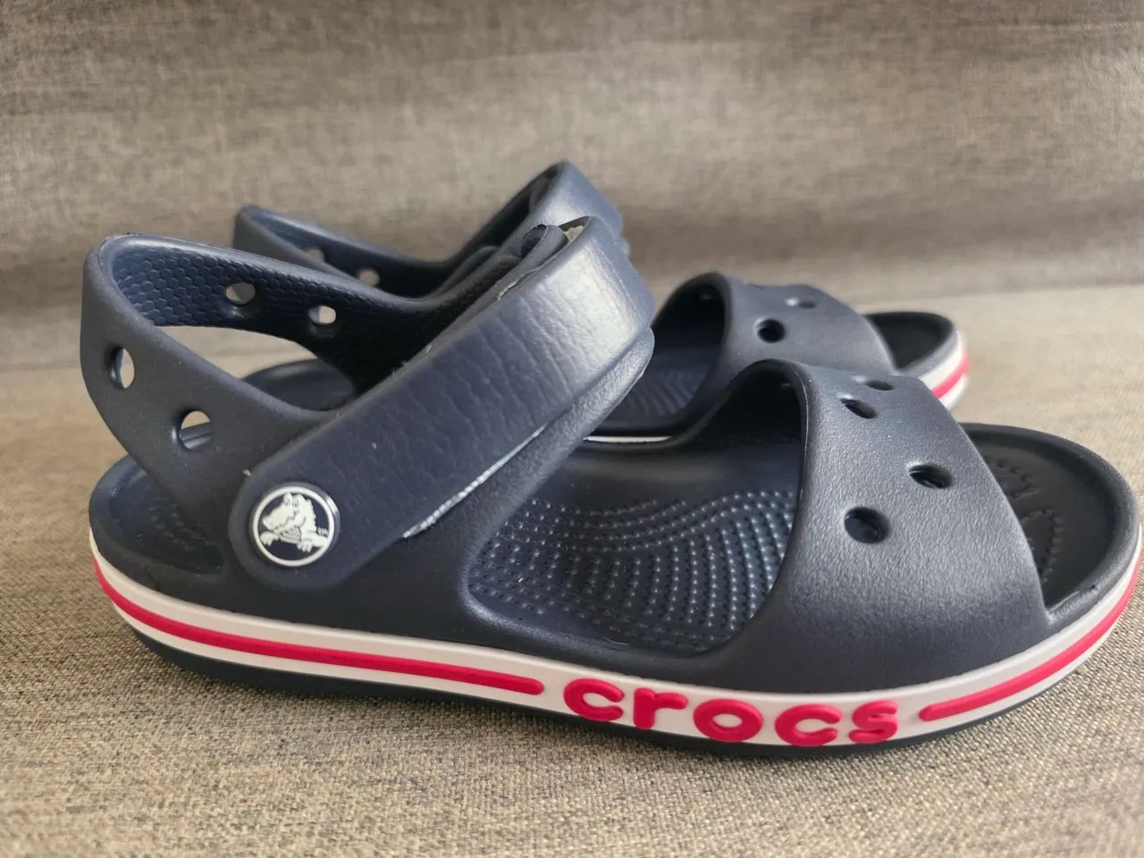 Crocs original sem uso - Foto 2