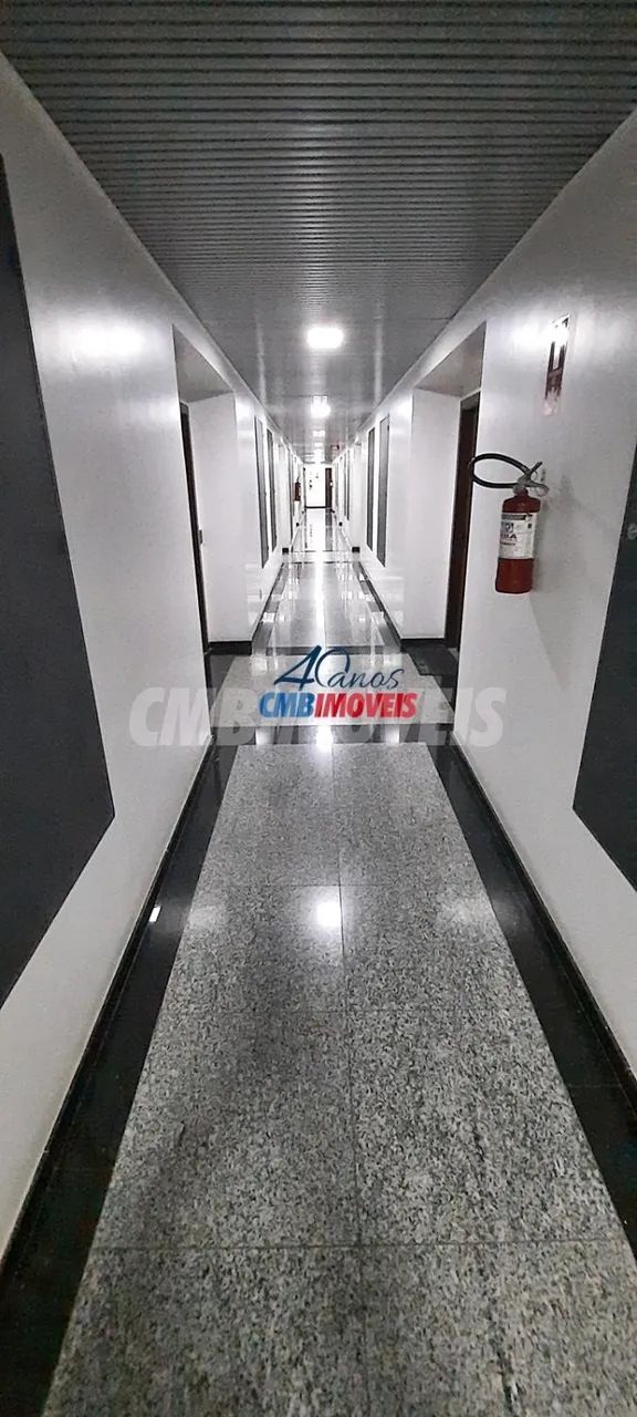 sala - Centro - Campinas - Foto 9