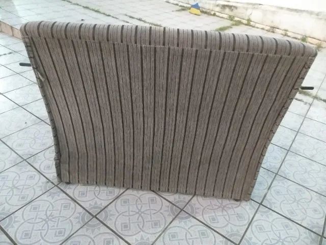 Poltrona 2 lugares - Foto 4