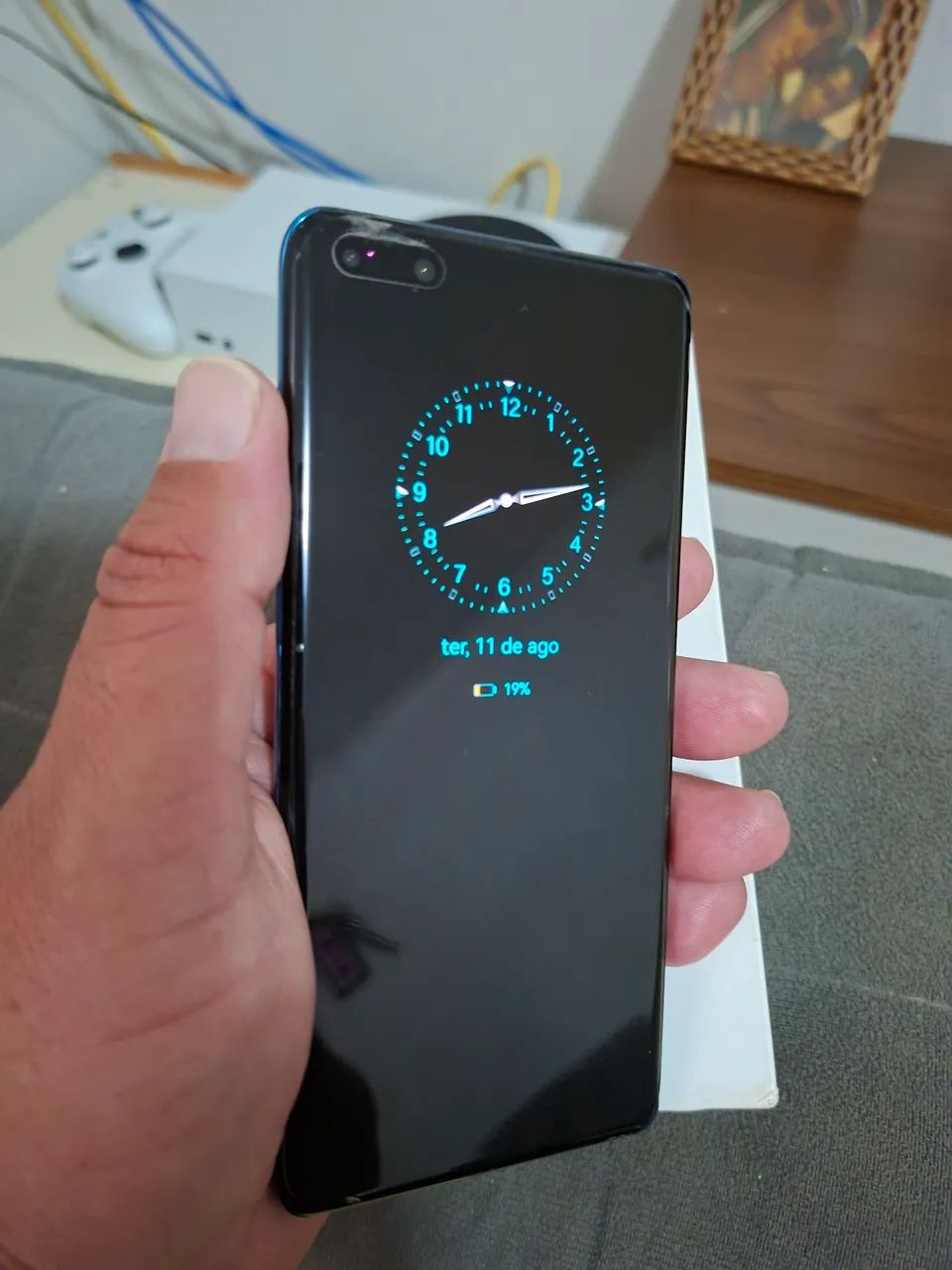 Huawei p40
