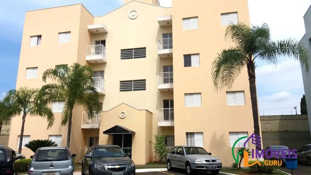 APARTAMENTO - CONDOMÍNIO TABATA - SP - Foto 2