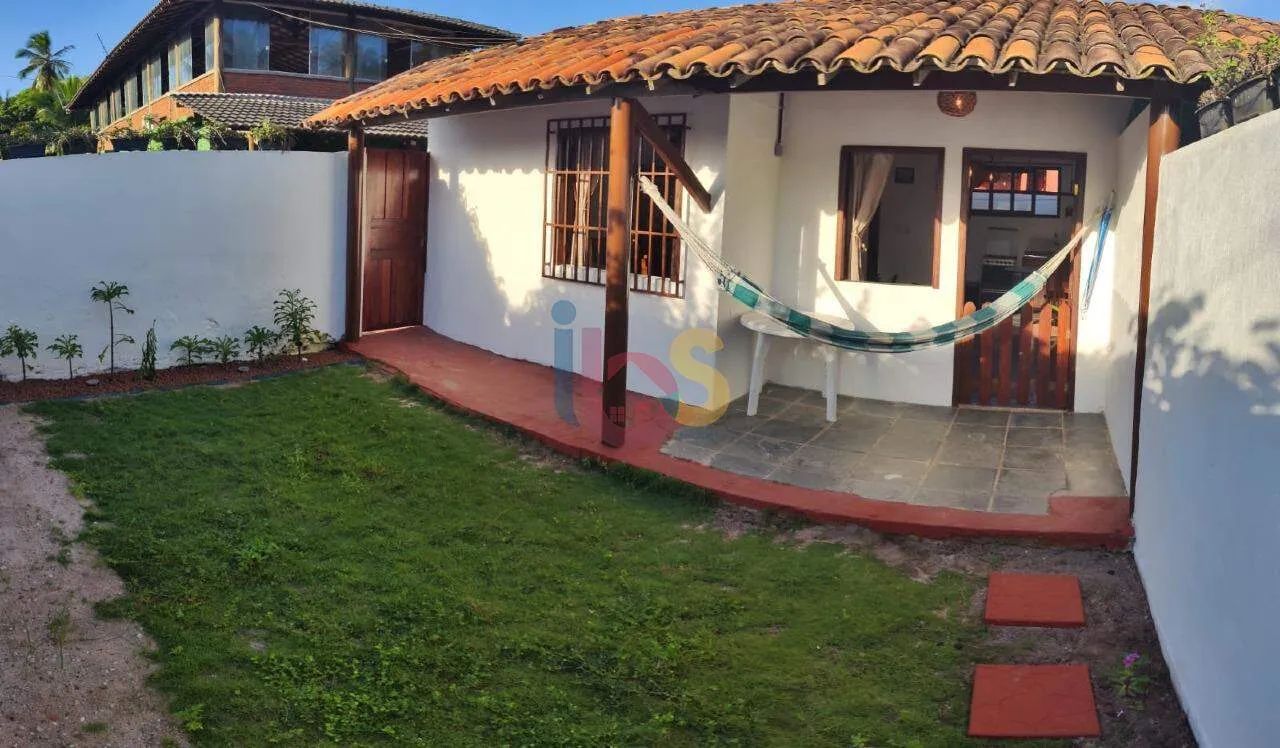 Alugo Chalé próximo a praia Olivença - Ilhéus/Bahia