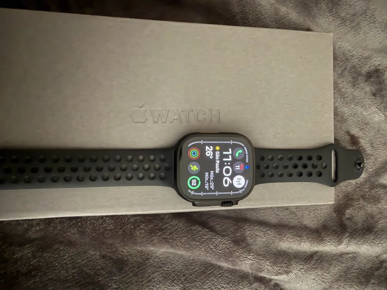 APPLE WATCH ULTRA 2 - Foto 2