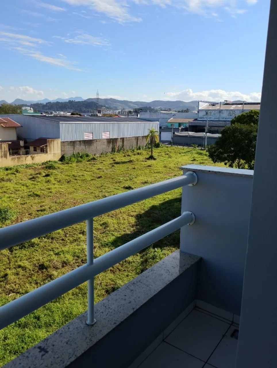 Apartamento 2 quartos - Centro de Palhoça - Foto 2