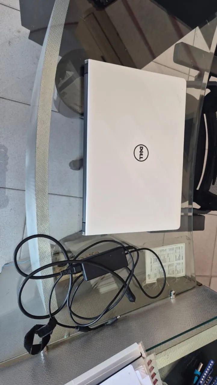 Notebook Dell 