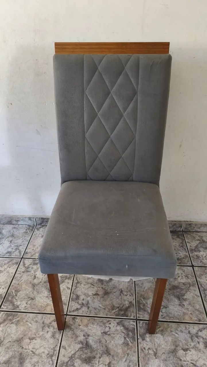 Mesa e cadeiras - Foto 3