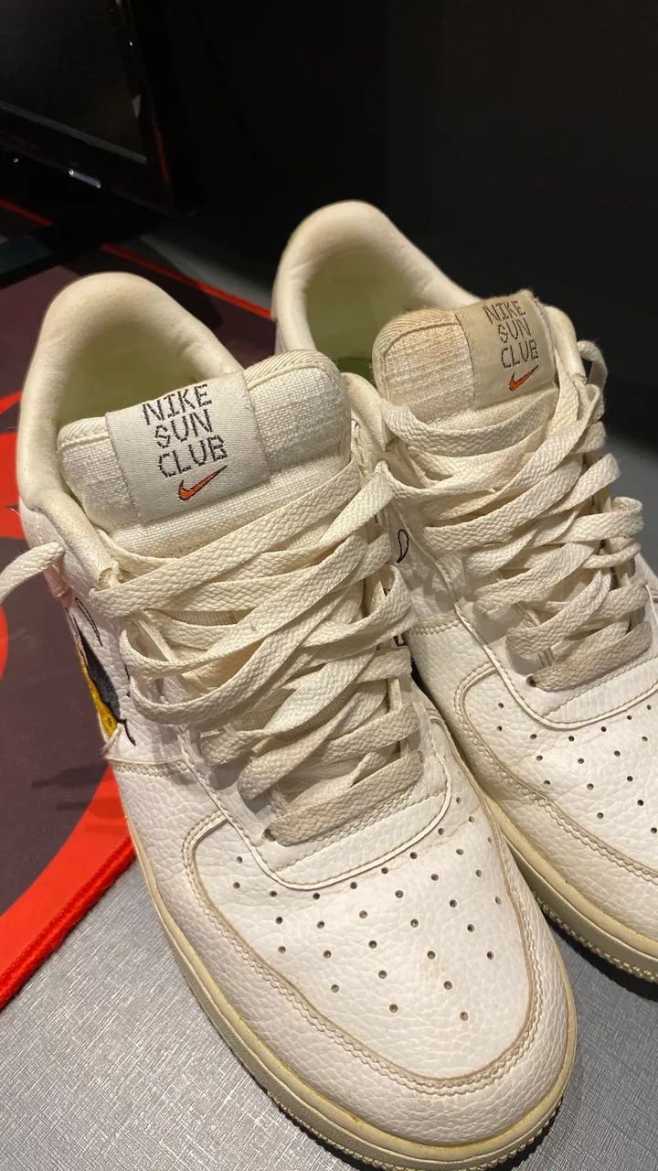     Nike Air Force 1 - Foto 4