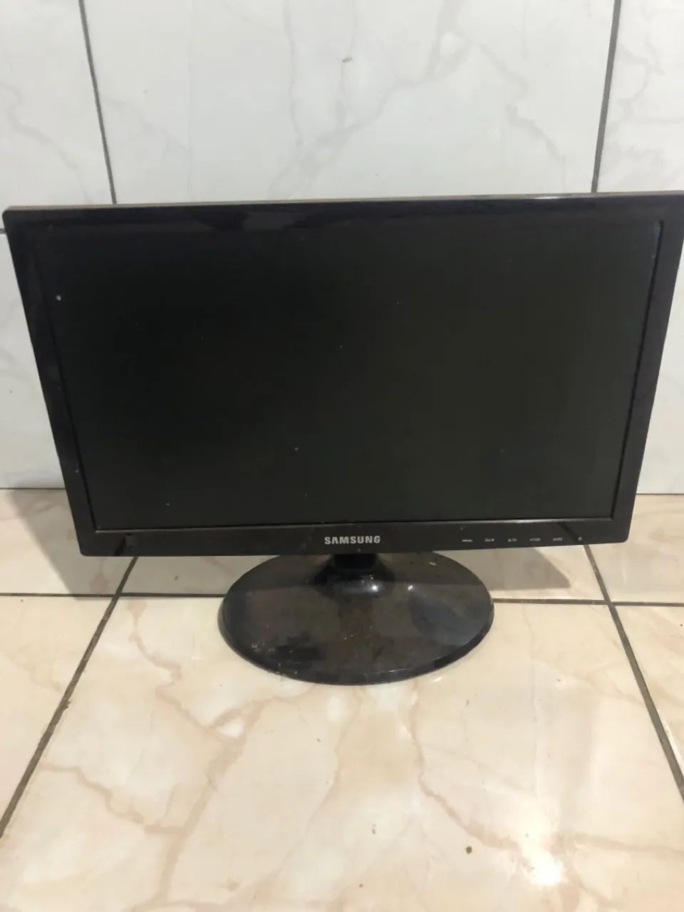 Monitor VGA 19 polegada