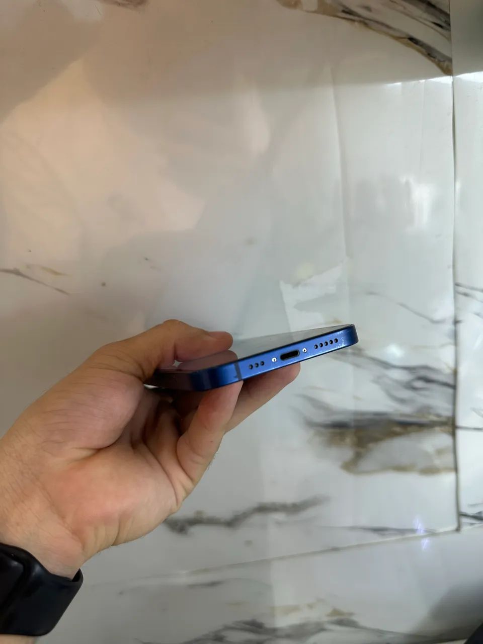 IPHONE 12 128gb ?