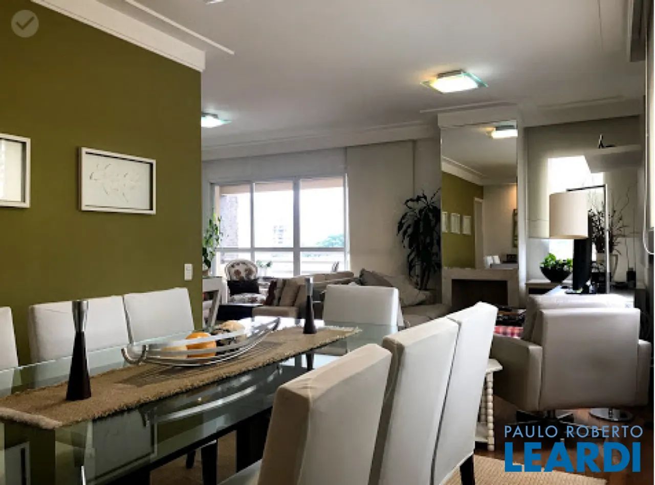 APARTAMENTO - VILA OLÍMPIA - SP - Foto 4