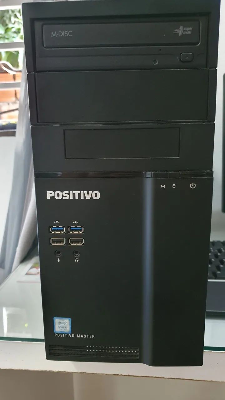 Pc completo  - Foto 3