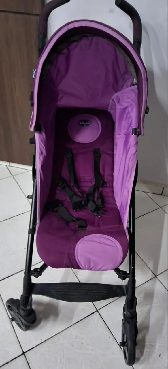 Carinho chicco - Foto 4