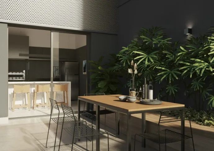 LA VIDA ESTILO BARROCO - Foto 6