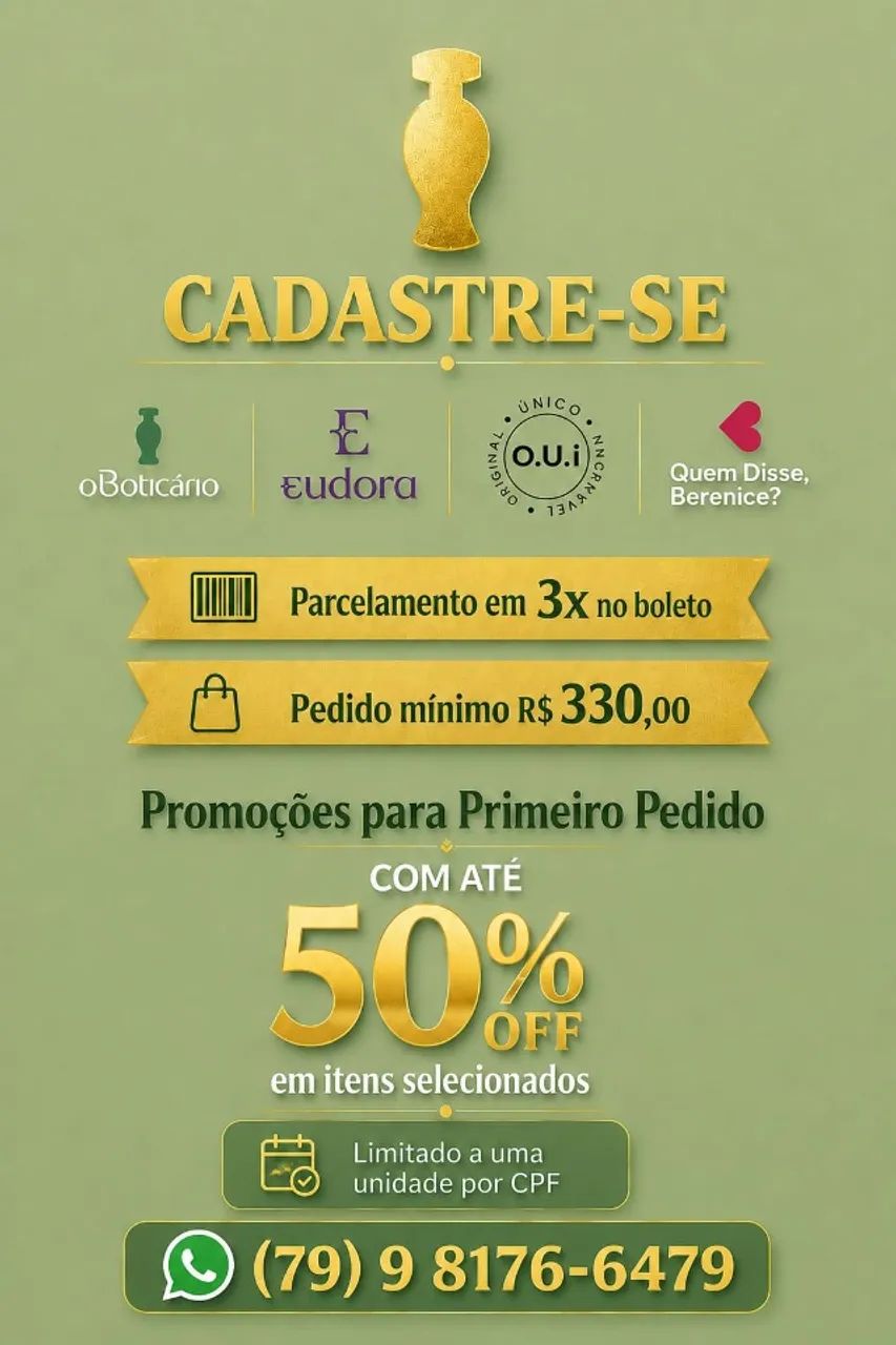 Cadastro de Revendedores Multimarca 