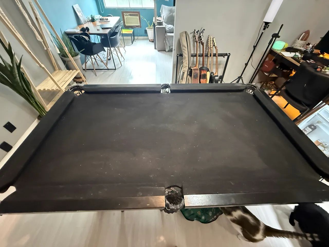 MESA DE SINUCA  - Foto 4