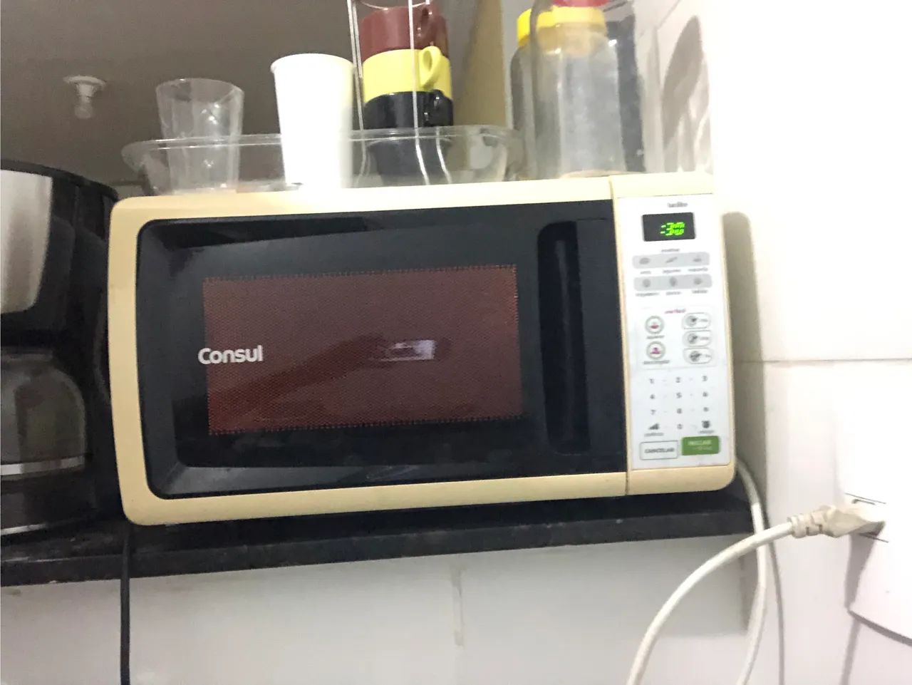 Microondas  - Foto 3