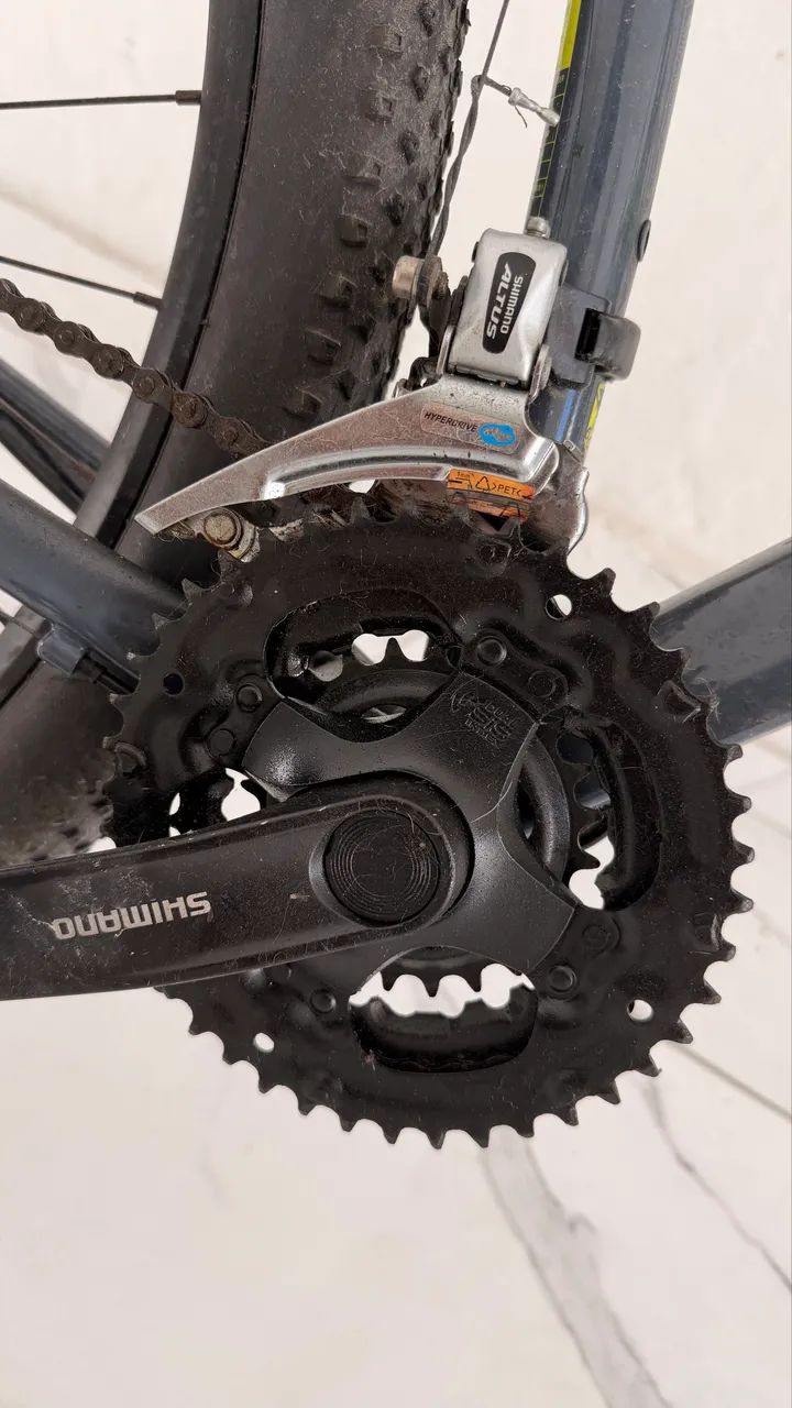 Bicicleta TSW Aro 29 Quadro 17 - Foto 5