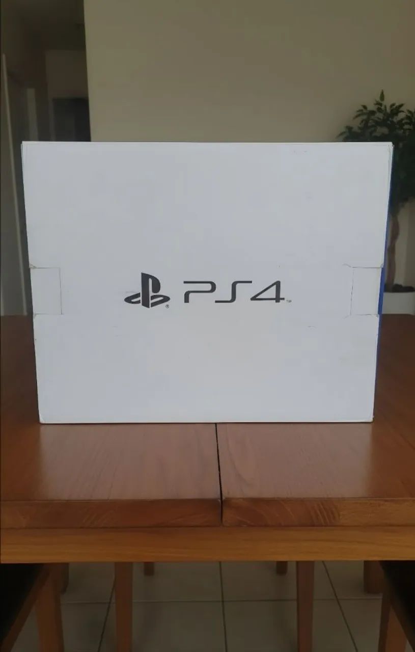 PS4 1GB 