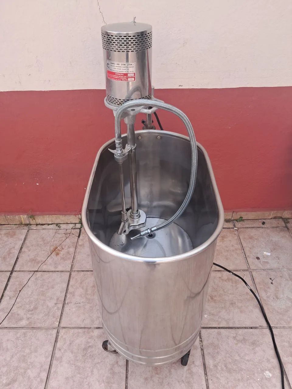 Turbilhão MMSS