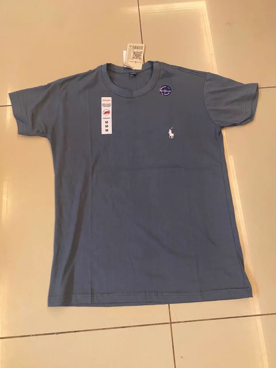 Camisas de qualidade  - Foto 4