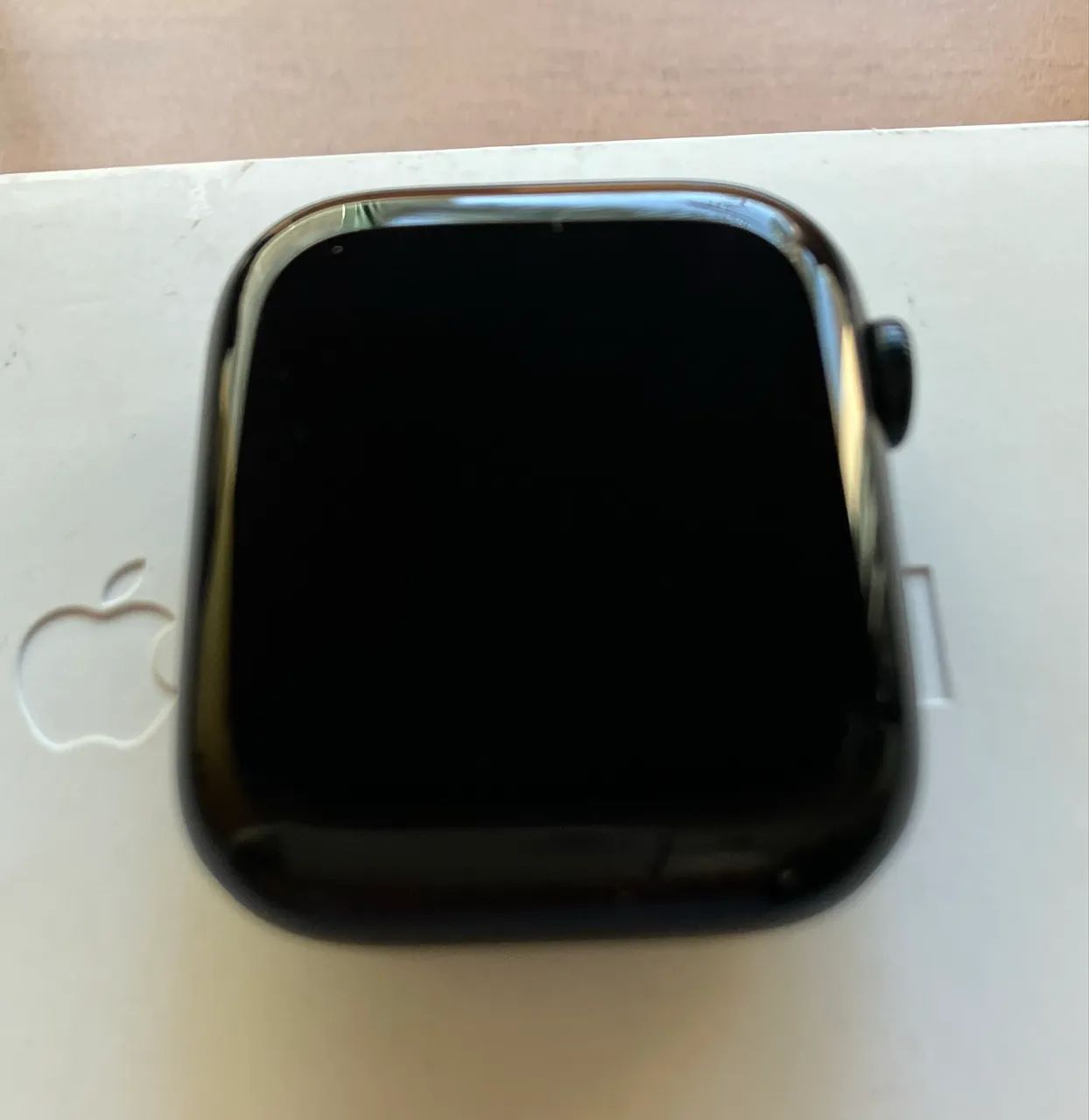 Apple Watch séries 9 45mm  - Foto 3