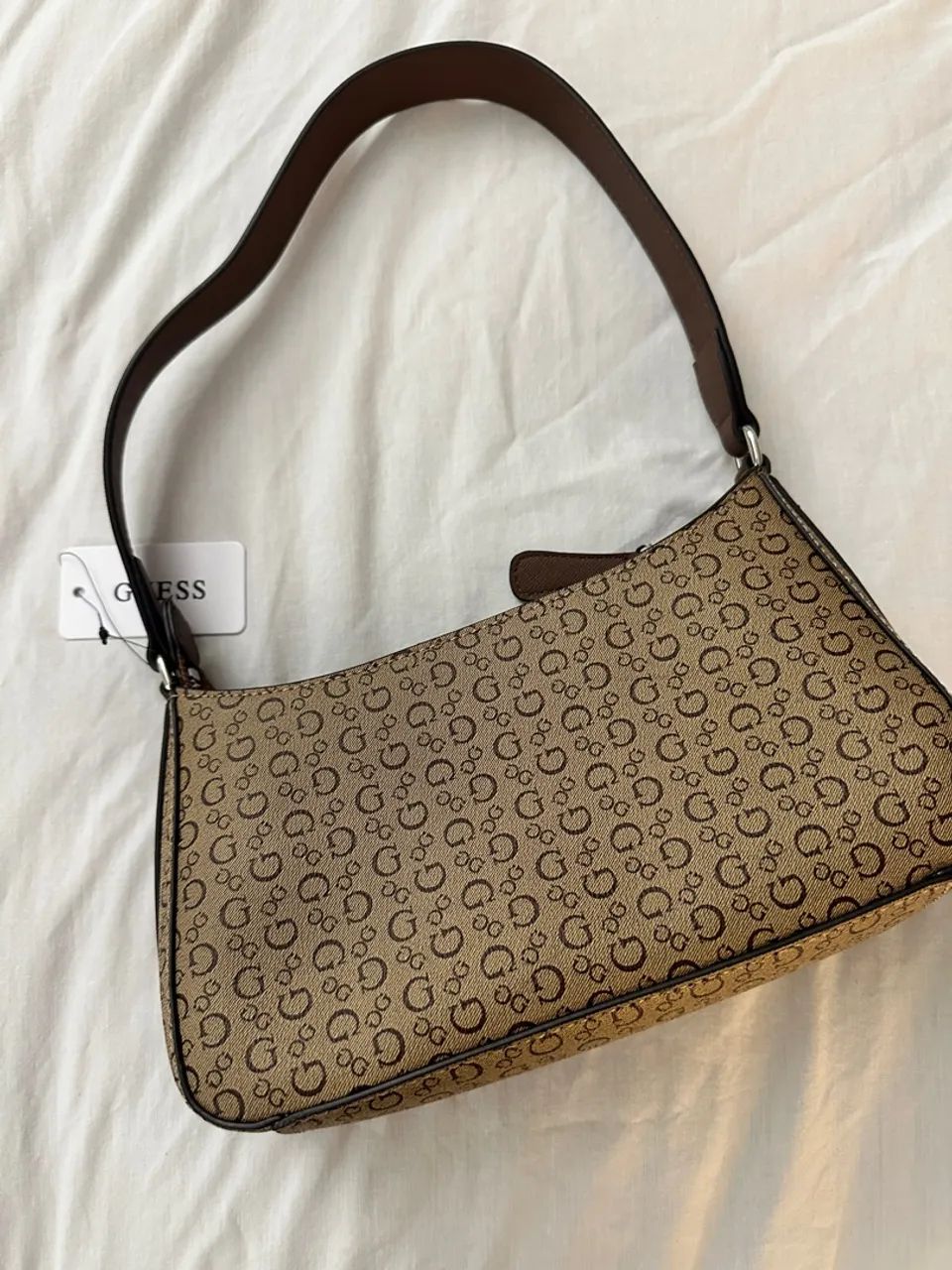 Bolsa Guess Nova - Foto 2