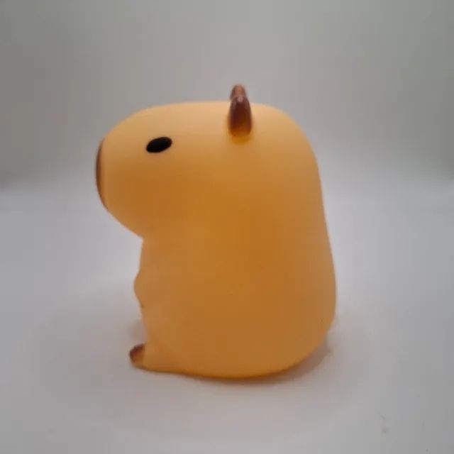 Luminária Capivara infantil decoração - Foto 2