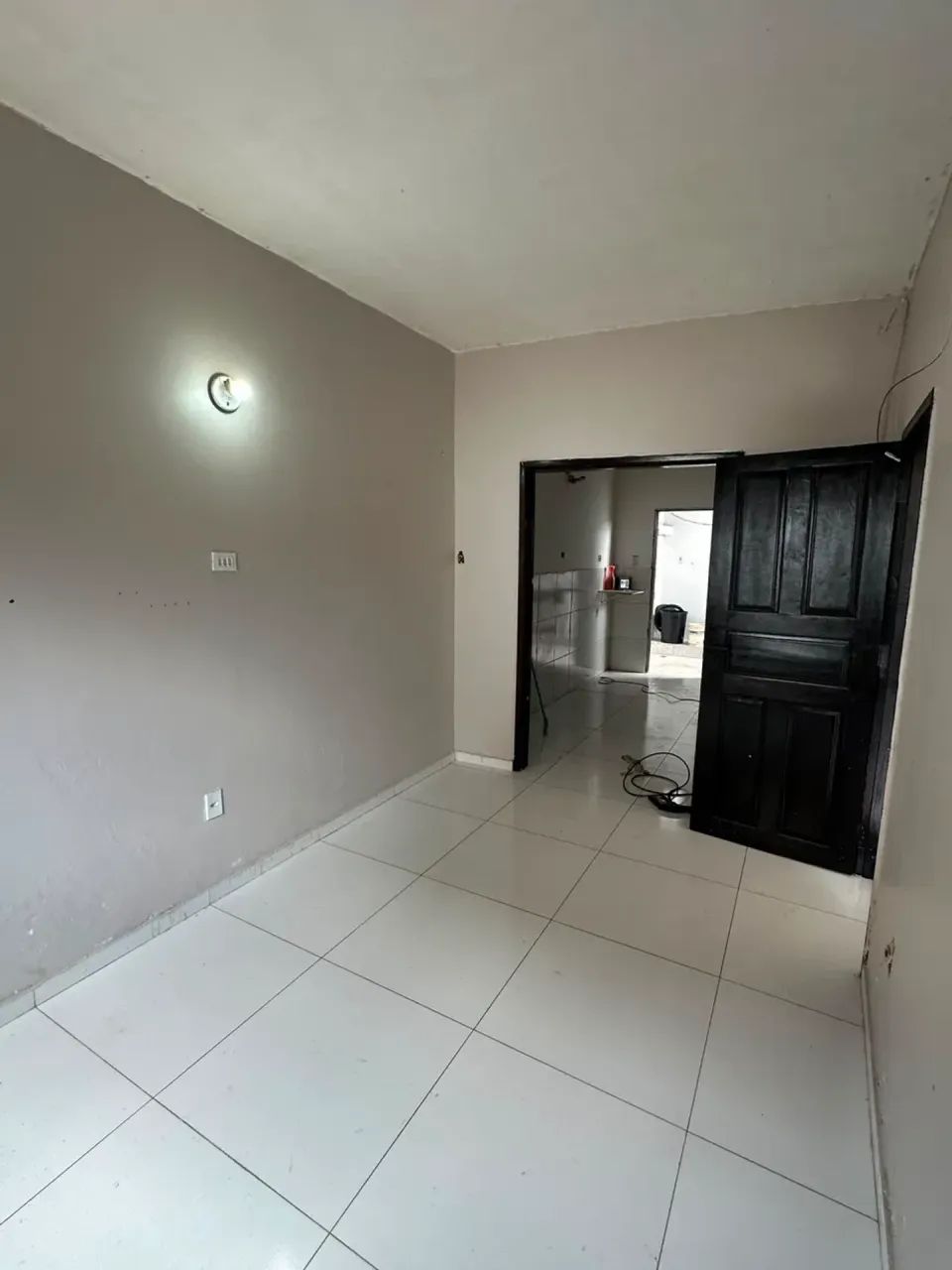 Passo Casa Duplex Na Forquilha 3 Quartos - Foto 3