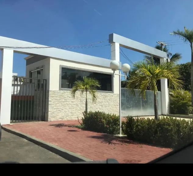 Apartamento à venda na barra dos Coqueiros.
