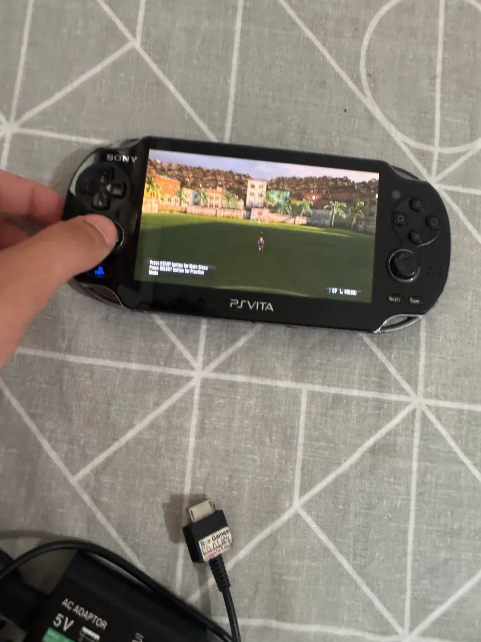 Ps vita - Foto 2