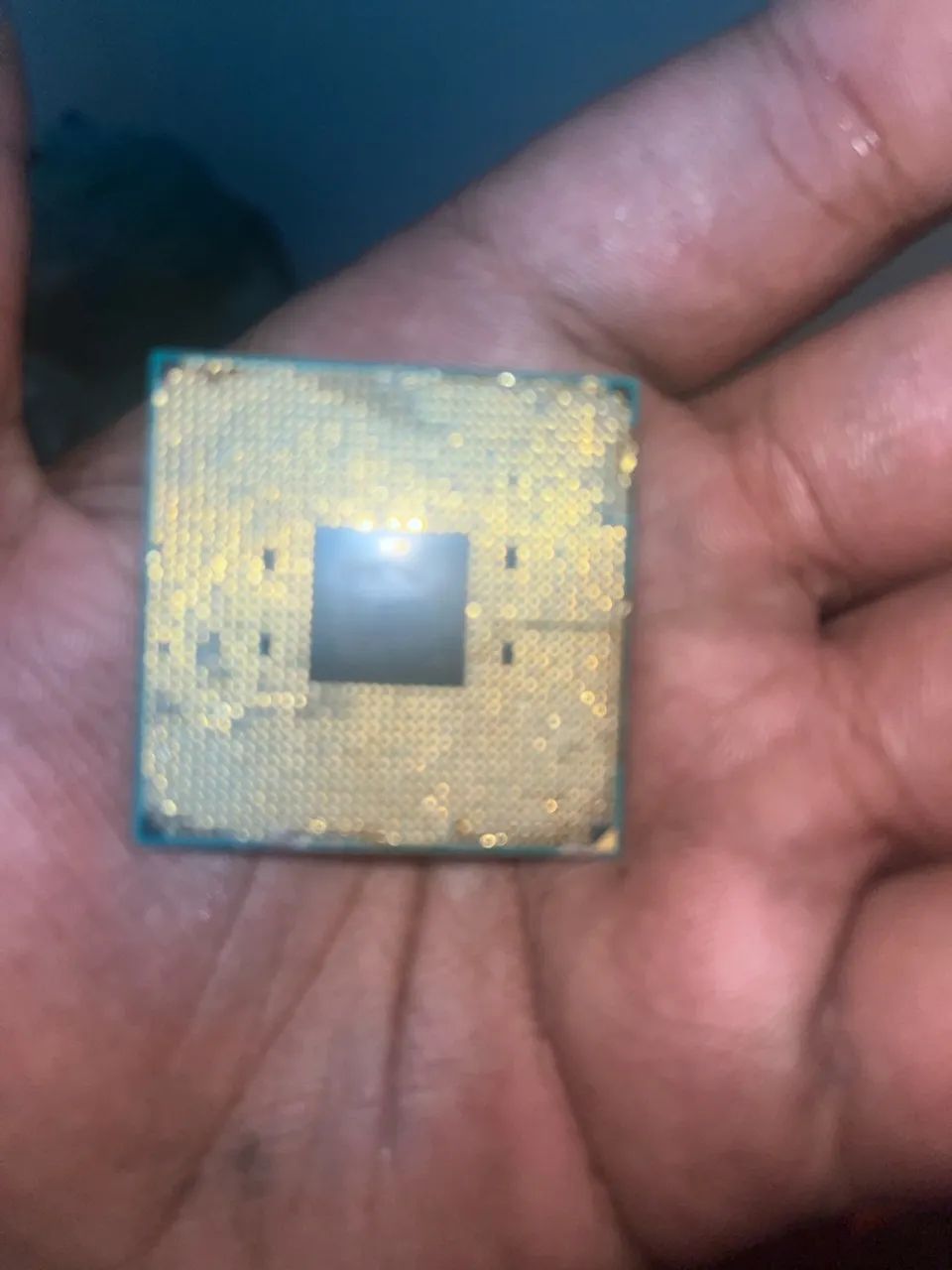 Ryzen 5 4500 - Foto 3