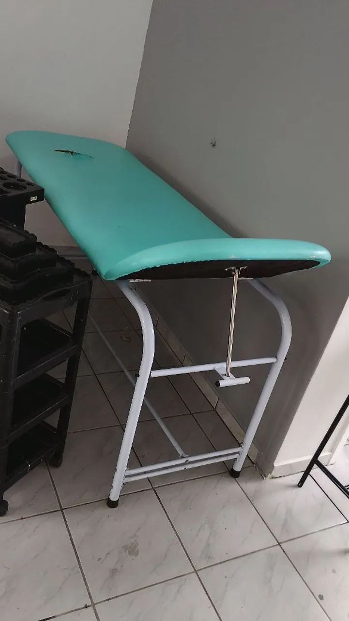 Lavatório para salão de beleza e material paraManicure - Foto 3