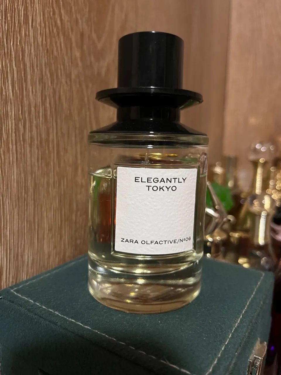 Elegatly Tokyo