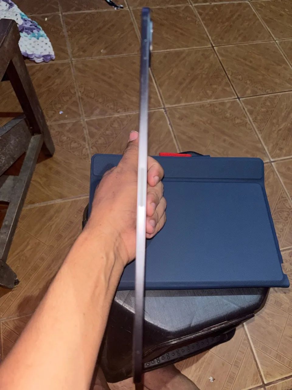 iPad 11 pro m4 - Foto 3