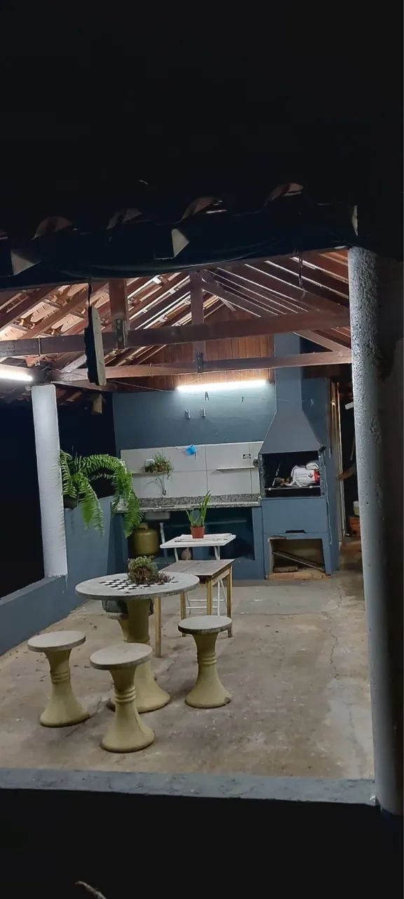 Rancho a venda em São José da Barra MG