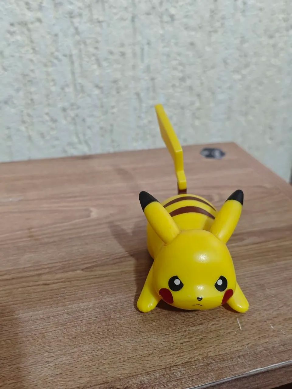 Pokémon Picachu - MC Donald's 2017 - Foto 4